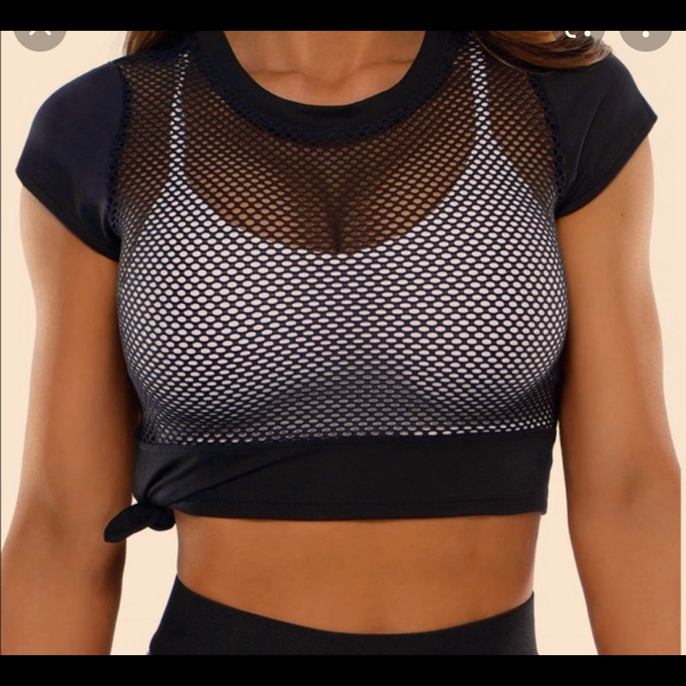 Bombshell sportswear